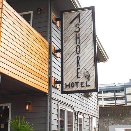 Ashore Hotel Seaside Exteriér fotografie